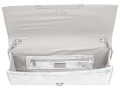 Pochette - Silver Sparkle