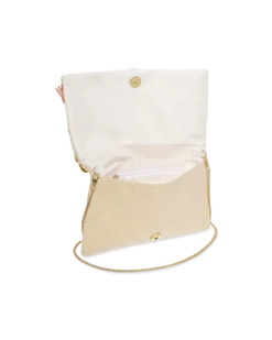 Pochette - Warm Floral