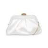 Pochette - White Glam
