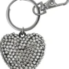 Porte-clés - Black Heart