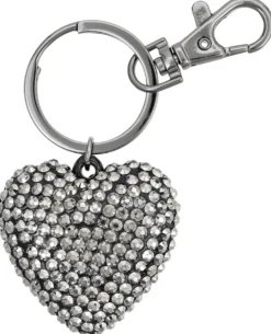 Porte-clés - Black Heart