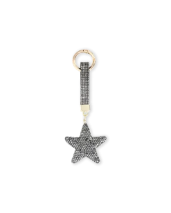 Porte-clés - Black Star