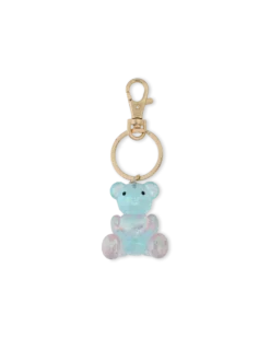 Porte-clés - Blue Bear