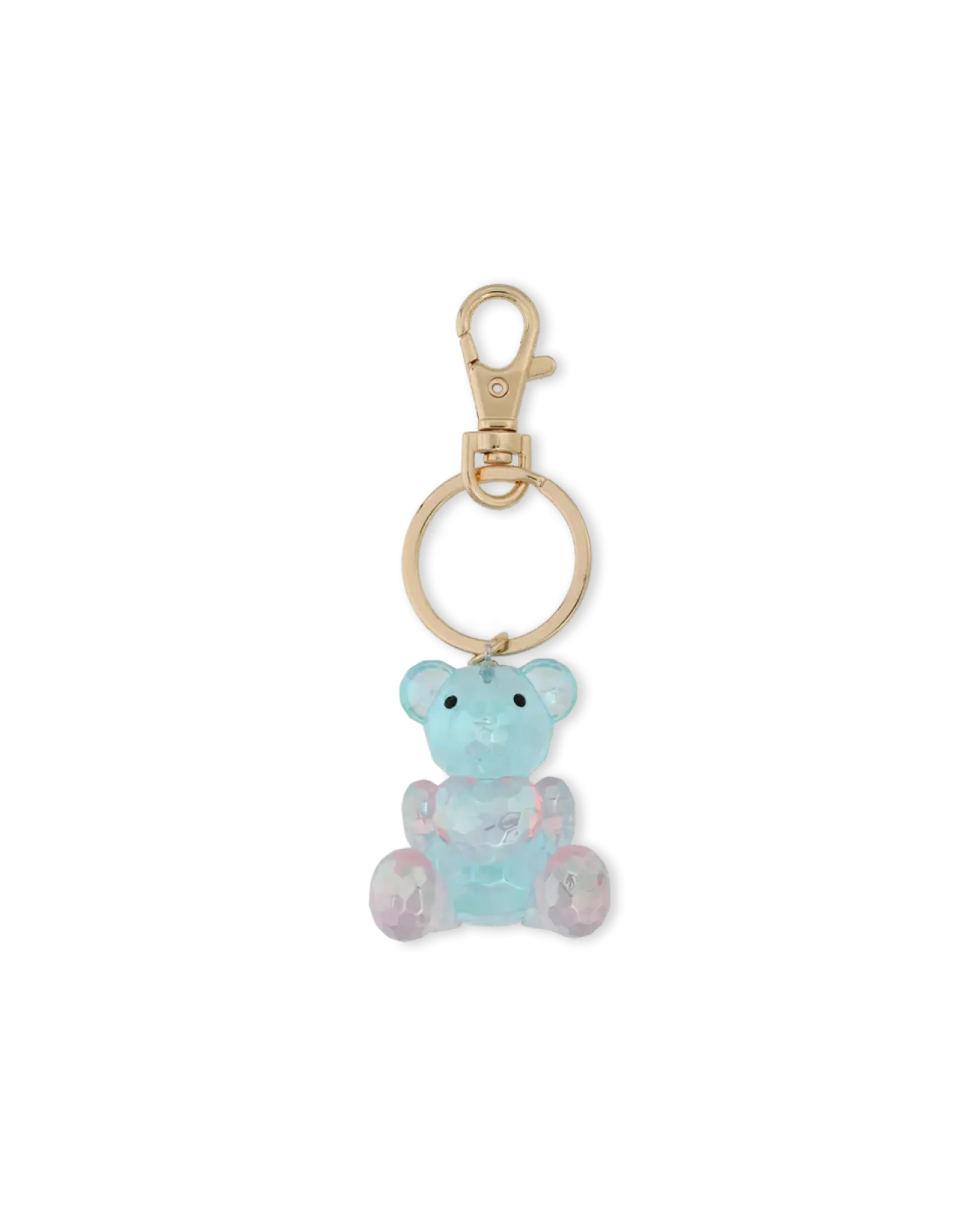 Porte-clés - Blue Bear