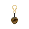 Porte-clés - Brown Heart