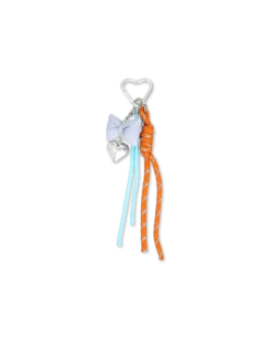 Porte-clés - Cotton Bow