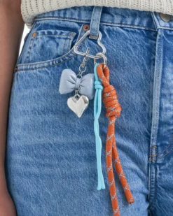 Porte-clés - Cotton Bow
