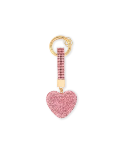 Porte-clés - Gleaming Heart