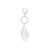 Porte-clés - Glowy Shell