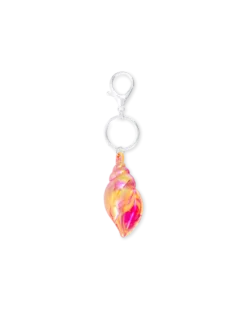 Porte-clés - Marble Shell