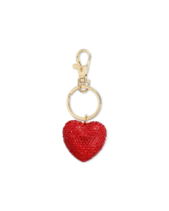 Porte-clés - Red Heart