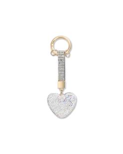 Porte-clés - Sparkling Heart