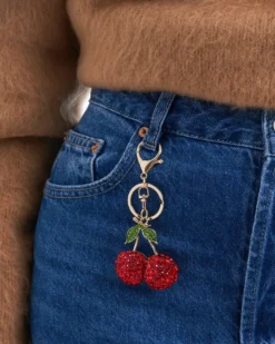 Porte-clés - Sweet Cherry