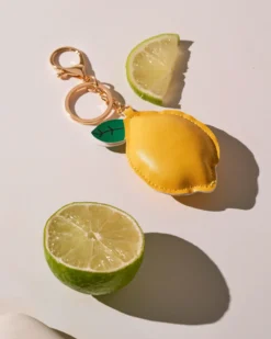 Porte-clés - Sweet Lemon