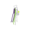 Porte-clés - Tennis Charms