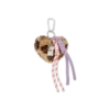 Porte-clés - Wild Pink