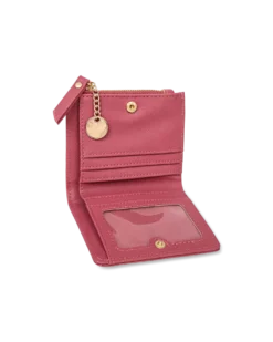 Porte-monnaie - Berry Shine