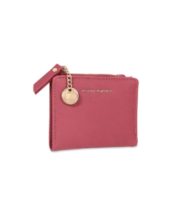 Porte-monnaie - Berry Shine