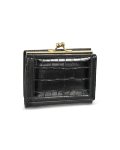 Porte-monnaie - Black Basic