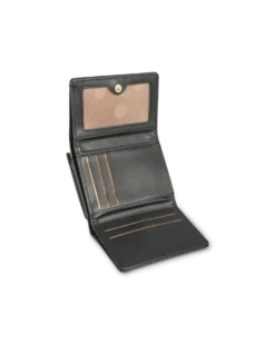 Porte-monnaie - Black Basic