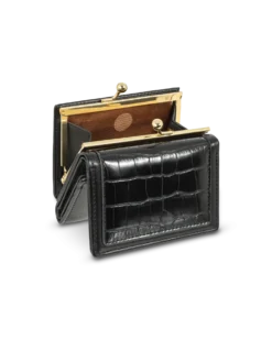 Porte-monnaie - Black Basic