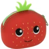 Porte-monnaie fille - Strawberry