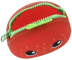 Porte-monnaie fille - Strawberry