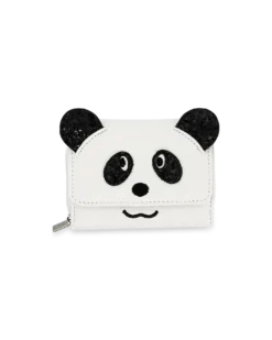 Porte-monnaie fille - Sweet Panda