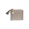 Porte-monnaie - Graphite Shine