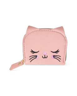 Porte-monnaie pour enfants - Sweet Whiskers