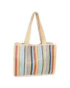 Sac - Beach Stripe