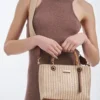 Sac - Beige Bamboo