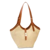Sac - Beige Straw