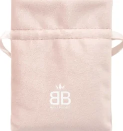 Sac à bijoux - Rose Velvet
