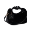 Sac - Black Fur
