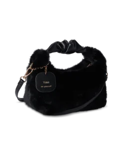 Sac - Black Fur