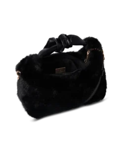 Sac - Black Fur