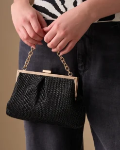Sac - Black Glam