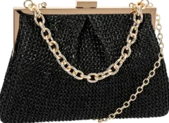 Sac - Black Glam