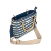 Sac - Blue Bamboo