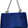 Sac - Blue Beauty