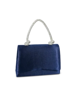 Sac - Blue Beauty