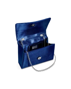 Sac - Blue Beauty