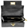 Sac - Bougie Black