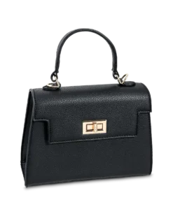 Sac - Bougie Black