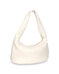 Sac - Braided Beige