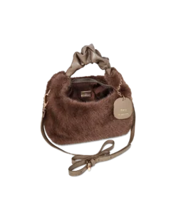 Sac - Brown Fur