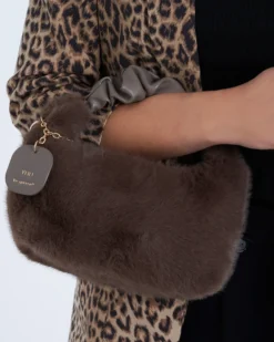 Sac - Brown Fur