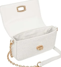Sac - Casual White