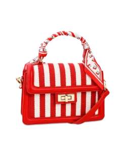 Sac - Cherry Stripes